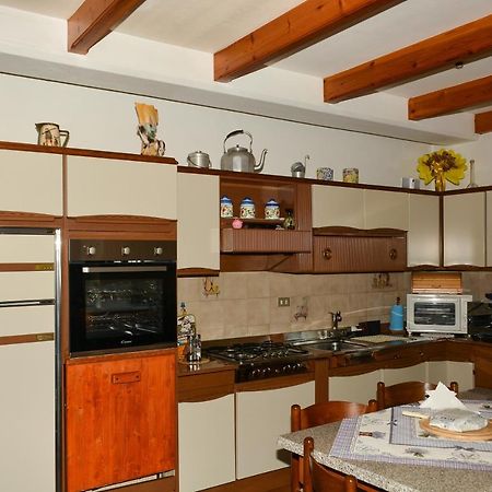 Chalet Del Paese Incantato Moncenisio Luaran gambar