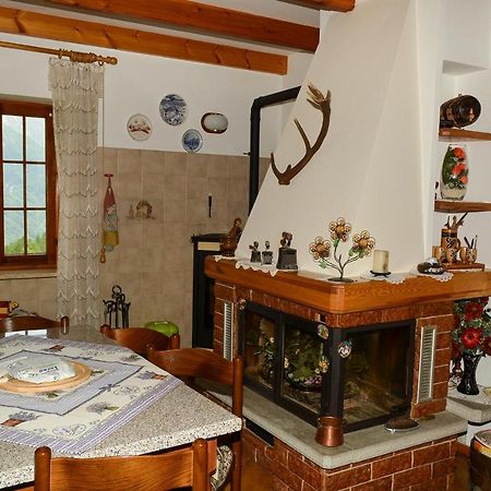 Chalet Del Paese Incantato Moncenisio Luaran gambar