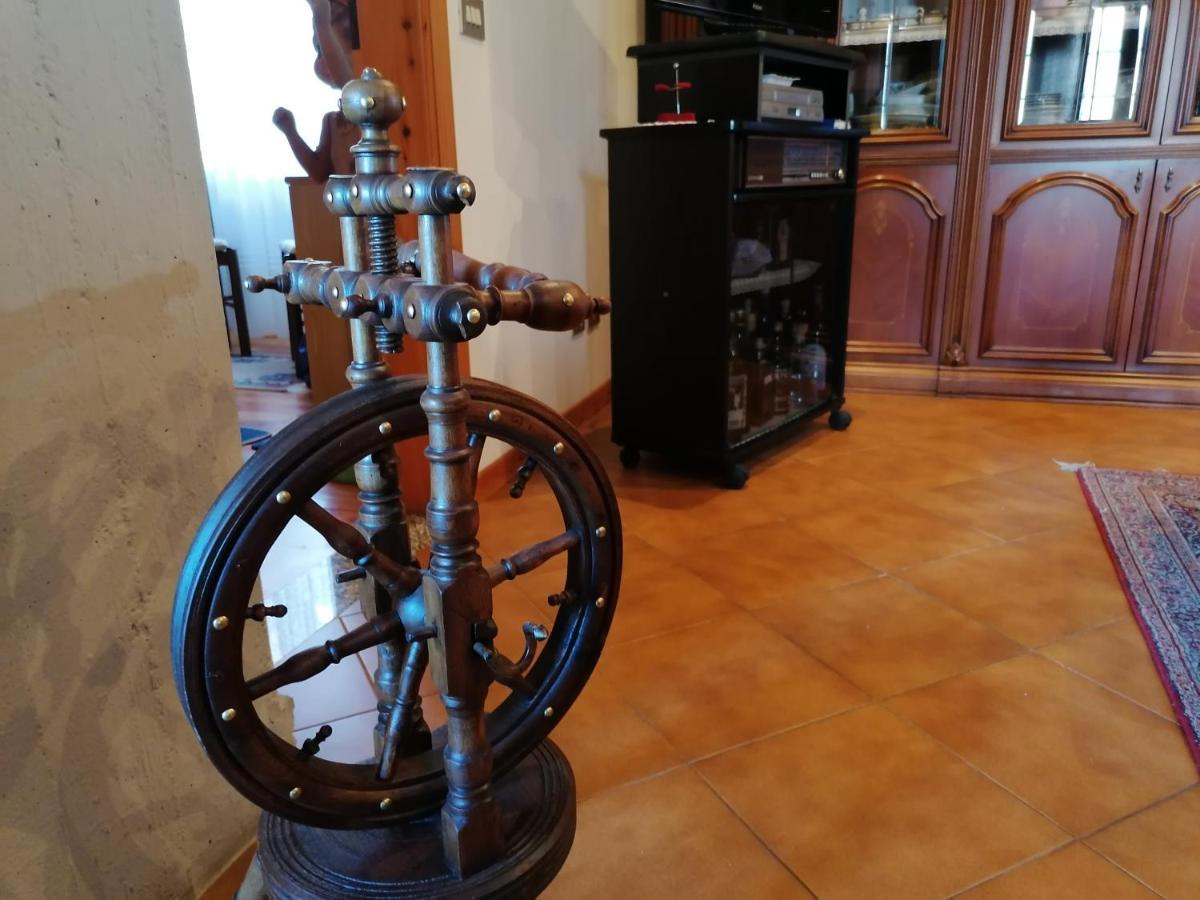 Chalet Del Paese Incantato Moncenisio Luaran gambar